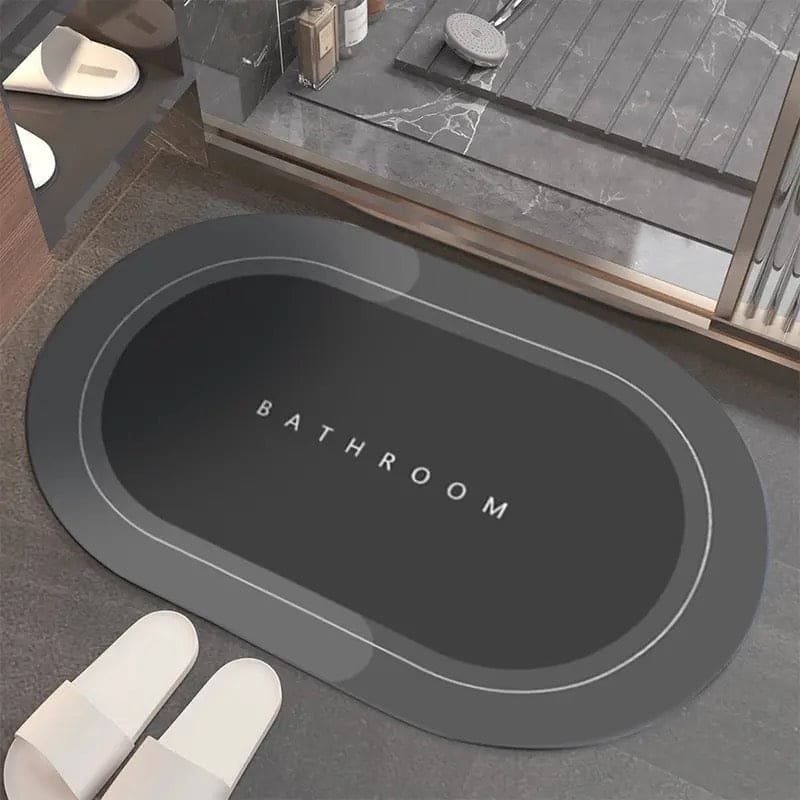 Mud Foot Mat, Home Entrance Mat, Non-slip Floor Door Mat, Home Oil-proof Kitchen Mat, Super Absorbent Bath Mat, Quick-Drying Door Mat Mud Foot Mat, Home Entrance Mat, Non-slip Floor Door Mat, Home Oil-proof Kitchen Mat, Super Absorbent Bath Mat, Quick-Drying Door Mat